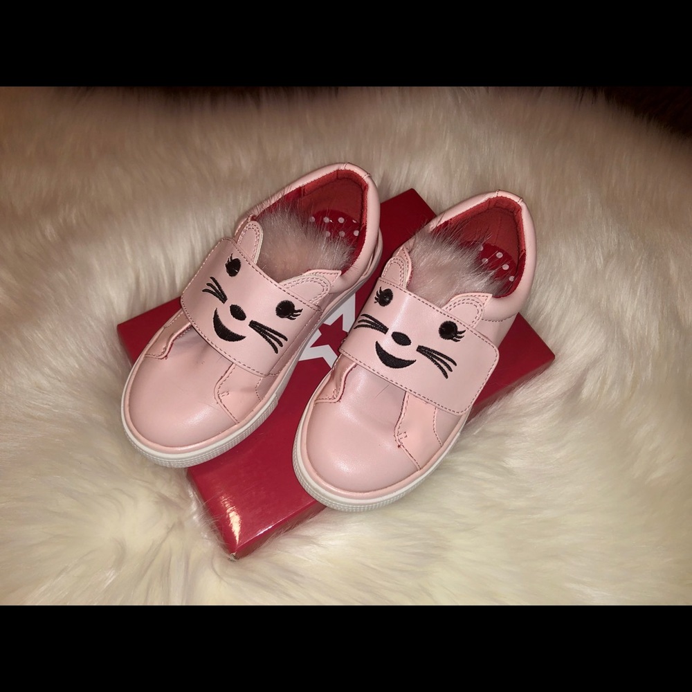 Girl Shoes